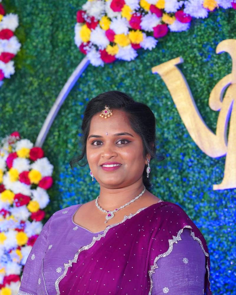 Bride