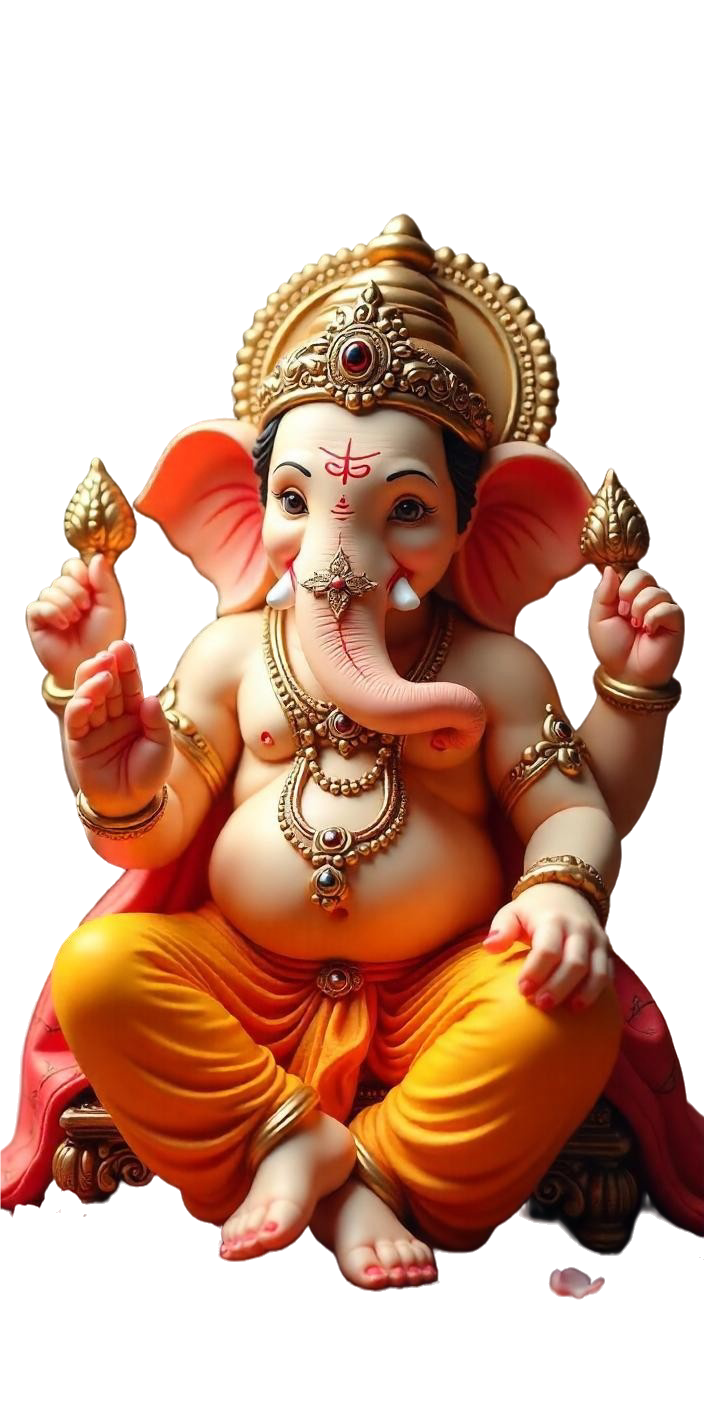 Lord Ganesh