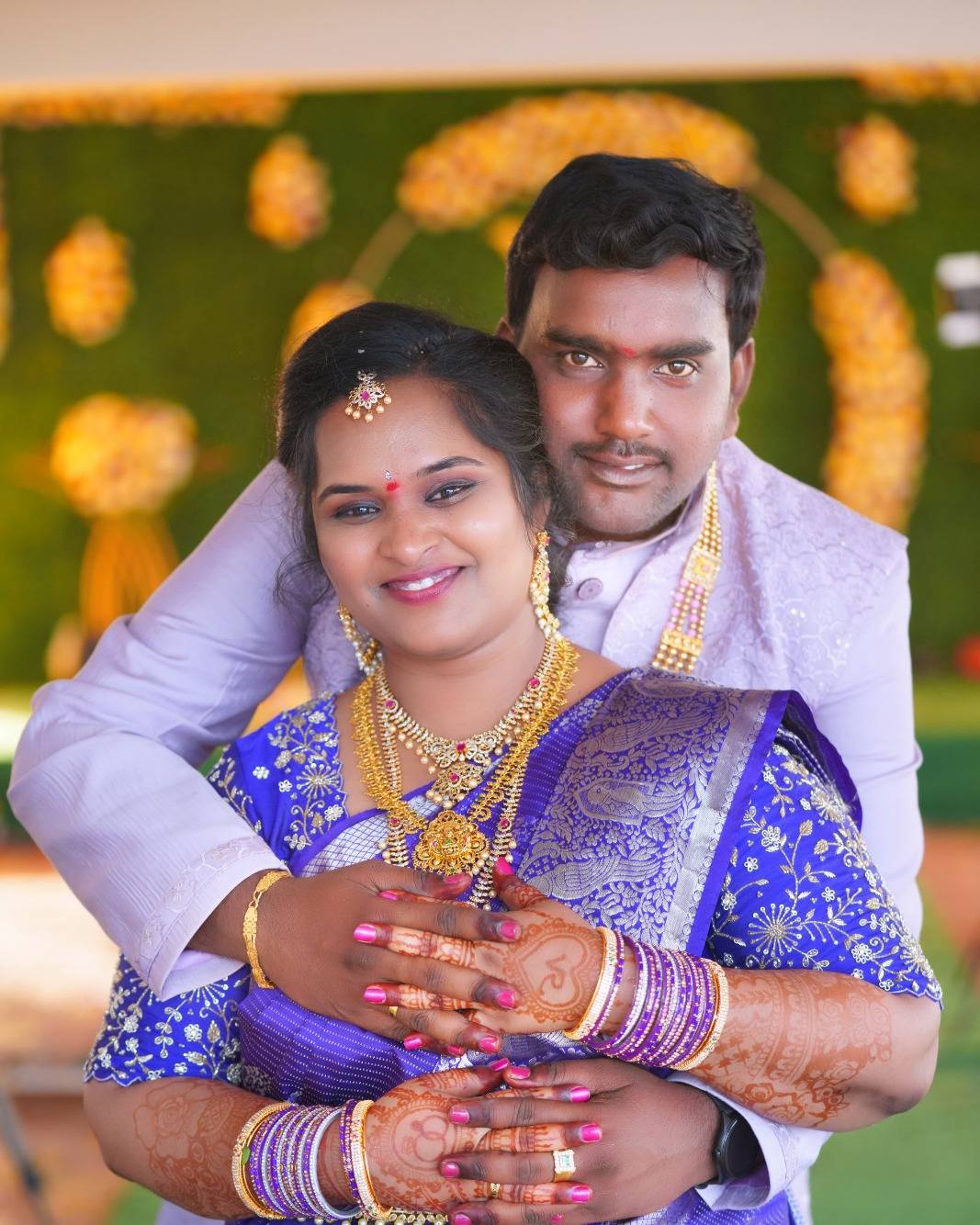 Couple Moment 9